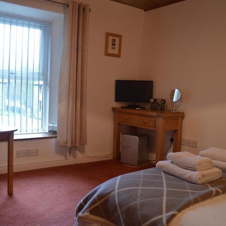 Troedyrhiw Bed & Breakfast Cardigan Kültér fotó