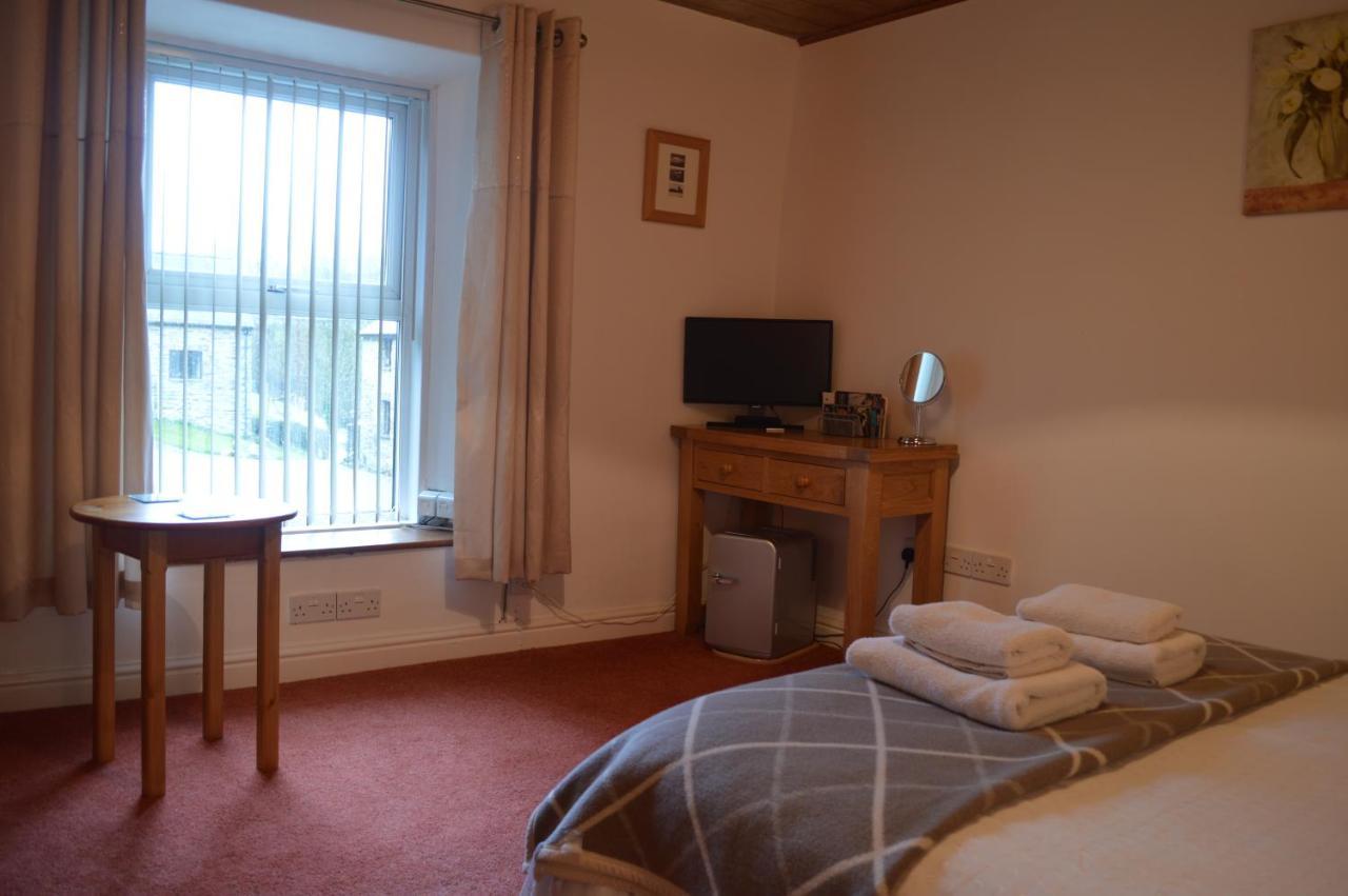 Troedyrhiw Bed & Breakfast Cardigan Kültér fotó