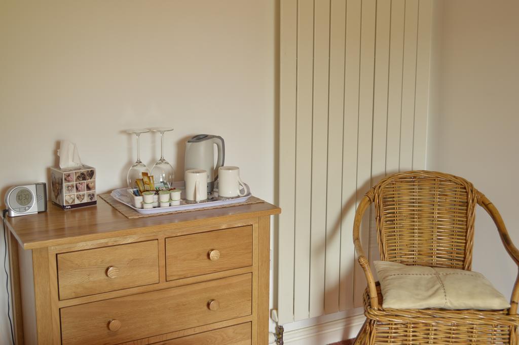 Troedyrhiw Bed & Breakfast Cardigan Szoba fotó