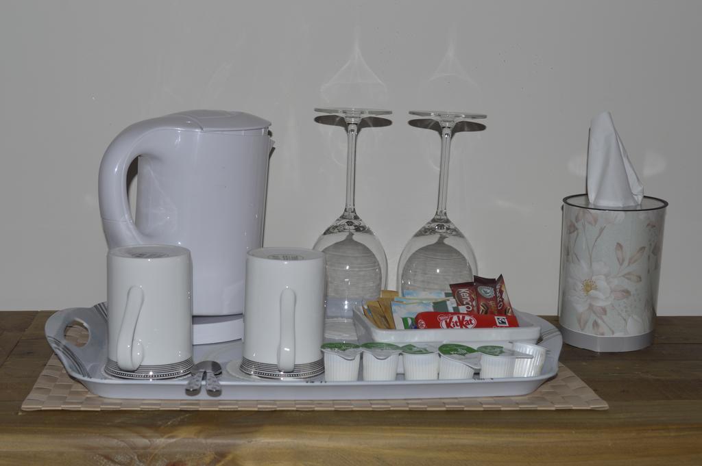 Troedyrhiw Bed & Breakfast Cardigan Szoba fotó